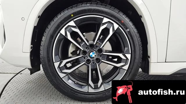 BMW X1 X1 (U11) 2023 года - вид 5