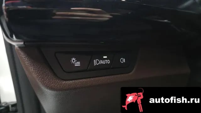 BMW X1 X1 (U11) 2024 года - похожие автомобили