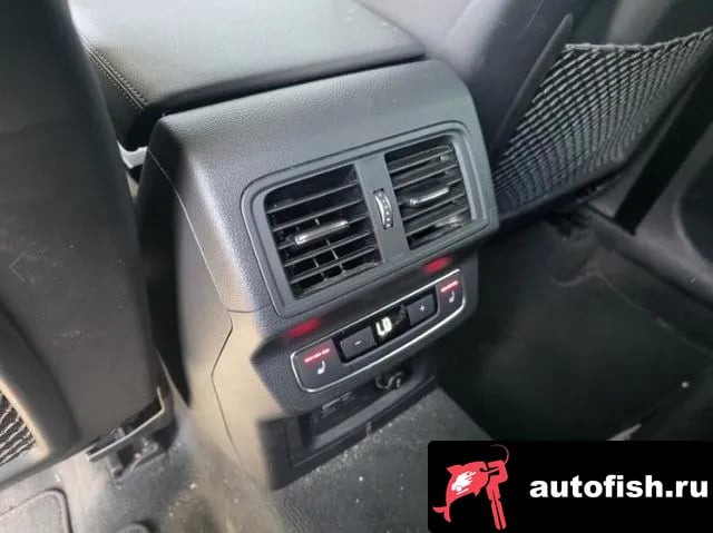 Audi Q5 Q5 (FY) 2021 года - вид 5