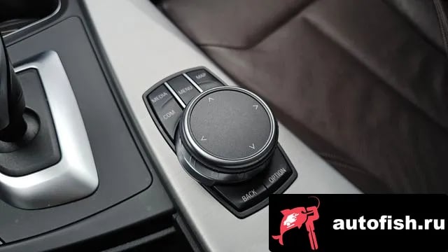 BMW 4-Series 4 Series (F32) 2020 года - похожие автомобили