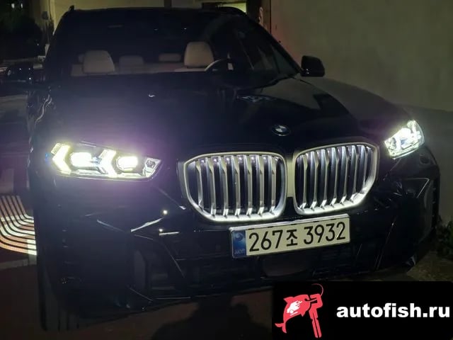 BMW X5 X5 (G05) 2026 года - вид 5