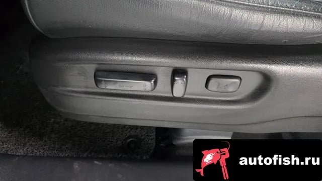Honda Pilot Pilot 3rd generation 2018 года - похожие автомобили