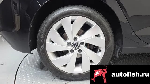 Volkswagen Golf Golf 8th Generation 2022 года - вид 5