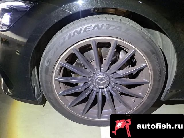 Mercedes-Benz AMG GT AMG GT 2021 года - вид 5