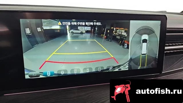 KG Mobility (Ssangyong) Actyon Actian 2nd Generation 2024 года - похожие автомобили