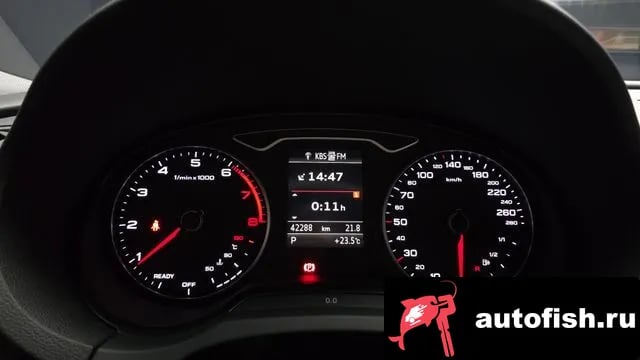 Audi A3 New A3 2020 года - похожие автомобили