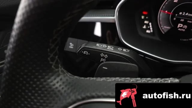Audi Q3 Q3 (F3) 2023 года - похожие автомобили