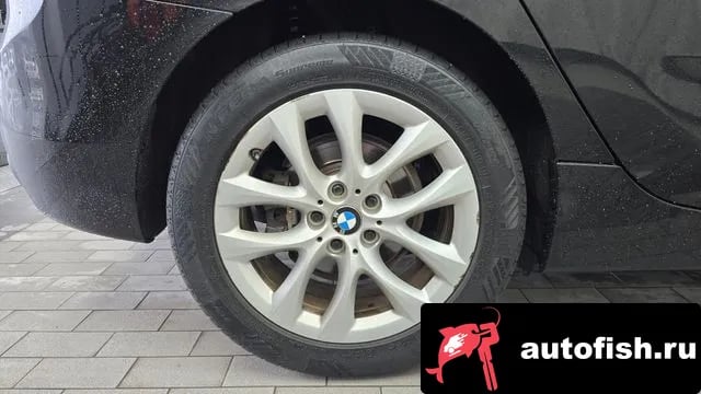 BMW 2-Series 2 Series Active Tourer (F45) 2020 года - вид 5