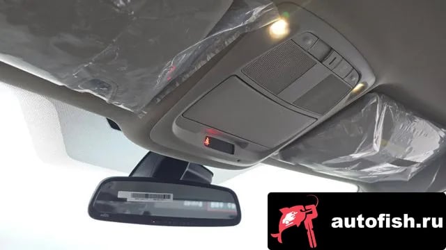 Renault Korea (Samsung) QM6 The New QM6 2026 года - похожие автомобили