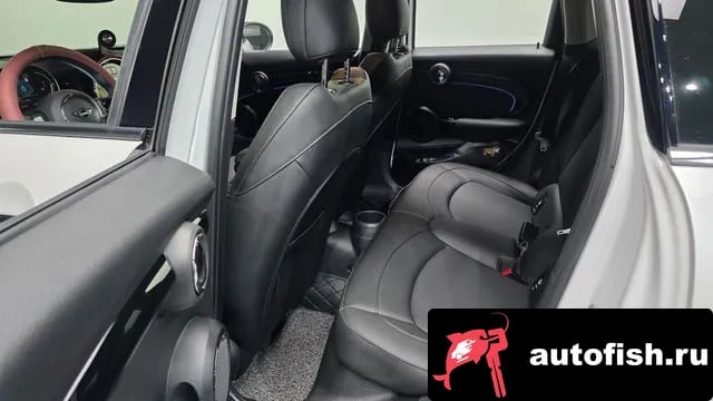 Mini Cooper Cooper 2024 года - похожие автомобили