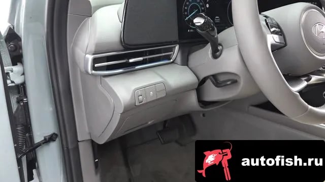 Hyundai AVANTE The New Avante (CN7) 2025 года - похожие автомобили