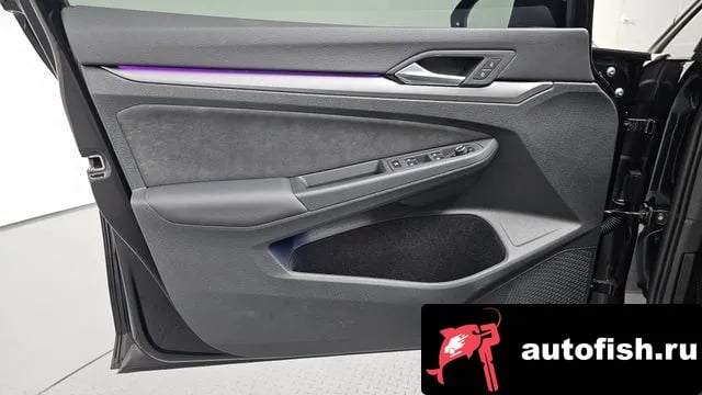 Volkswagen Golf Golf 8th Generation 2026 года - похожие автомобили