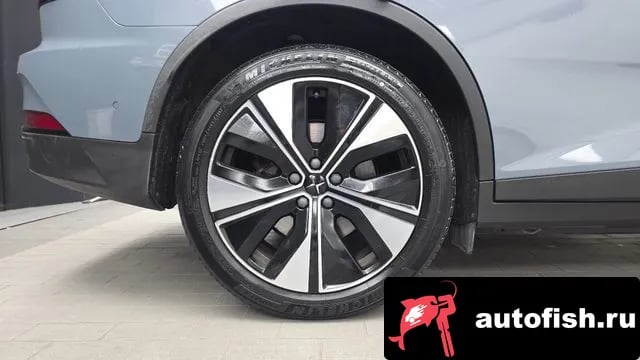 Polestar Polestar 2 Polestar 2 2022 года - вид 5
