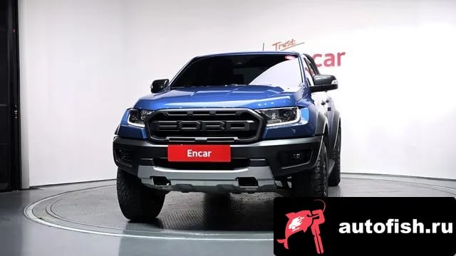 Ford Ranger Ranger 3rd Generation 2022 года - похожие автомобили