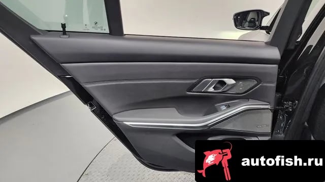 BMW M3 M3 (G80) 2025 года - похожие автомобили
