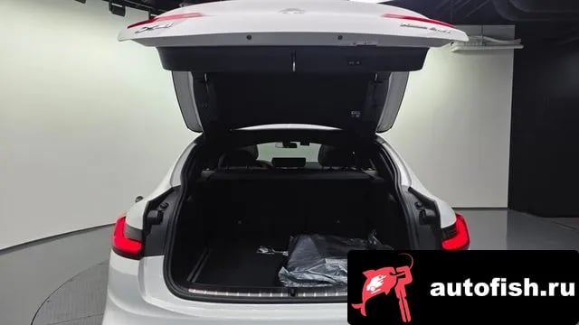 BMW X4 X4 (G02) 2021 года - похожие автомобили