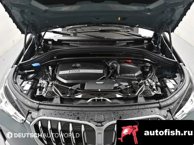 BMW X1 X1 (U11) 2025 года - вид 6