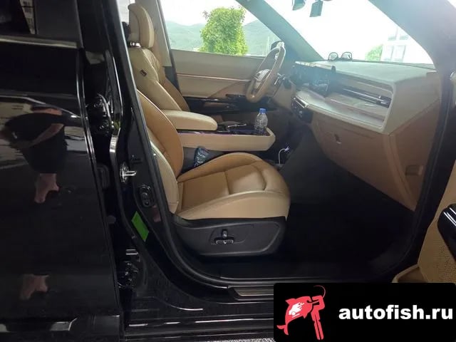KG Mobility (Ssangyong) Actyon Actian 2nd Generation 2025 года - похожие автомобили