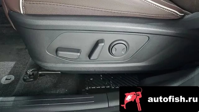 Hyundai Tucson The New Tucson Hybrid (NX4) 2026 года - похожие автомобили