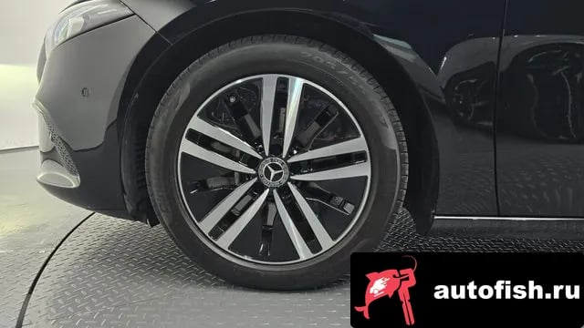 Mercedes-Benz A-Class A-Class W177 2022 года - вид 5