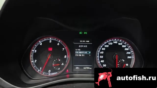 Hyundai Veloster Veloster (JS) 2018 года - похожие автомобили