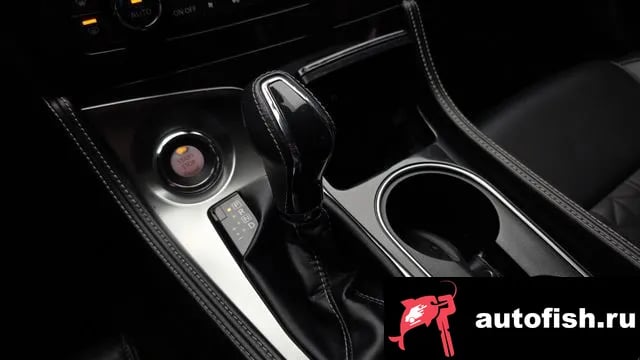 Nissan Maxima Maxima (A36) 2018 года - похожие автомобили