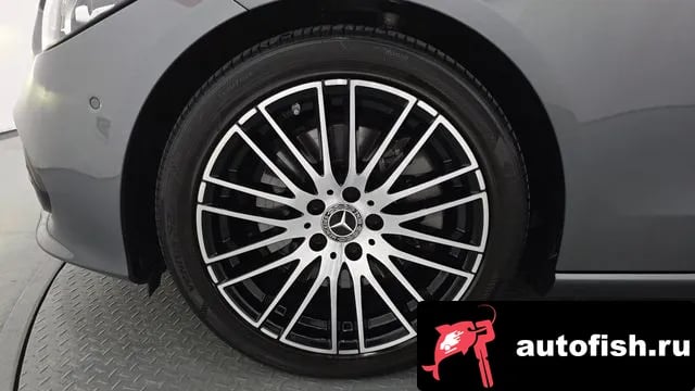 Mercedes-Benz C-Class C-Class W206 2023 года - вид 5