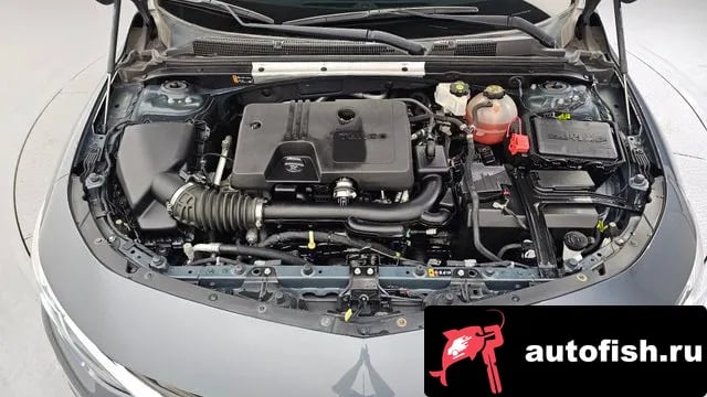 Chevrolet (GM Daewoo) Malibu The New Malibu 2020 года - похожие автомобили