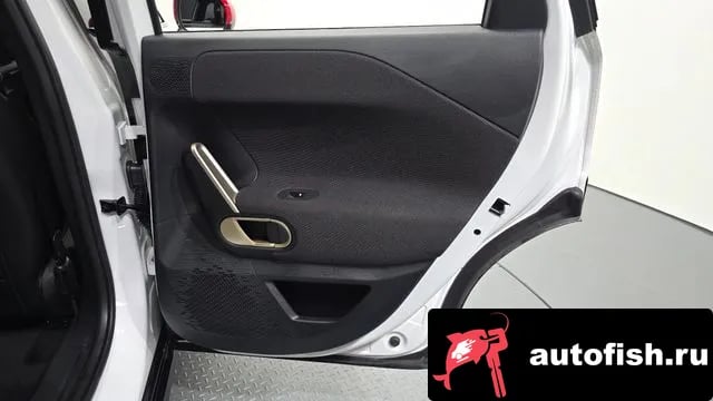 Mini Aceman Ace Man 1st Generation 2025 года - похожие автомобили