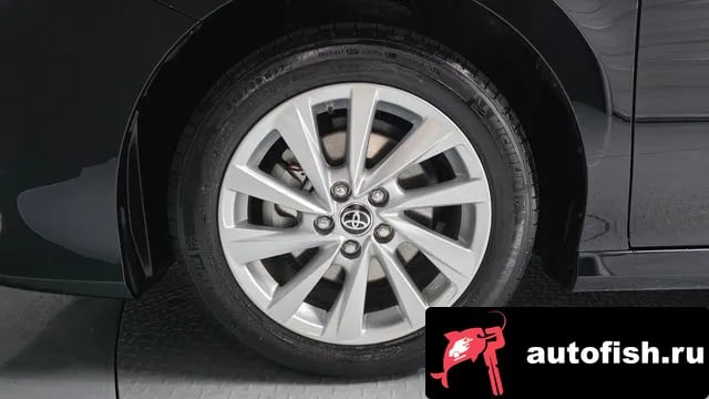 Toyota Camry Camry (XV70) 2024 года - вид 5