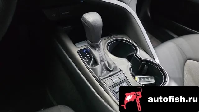 Toyota Camry Camry (XV70) 2024 года - похожие автомобили
