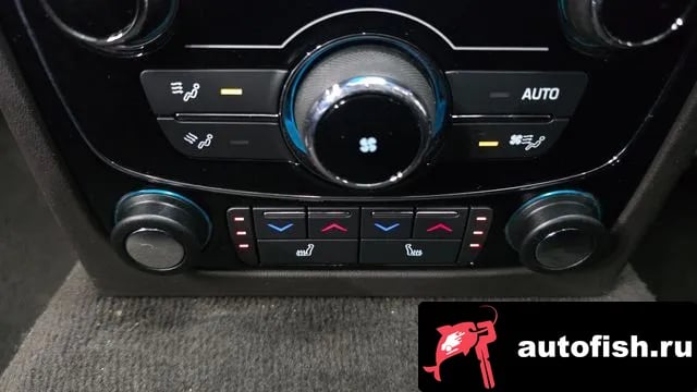 Jaguar XF XF (X260) 2018 года - похожие автомобили