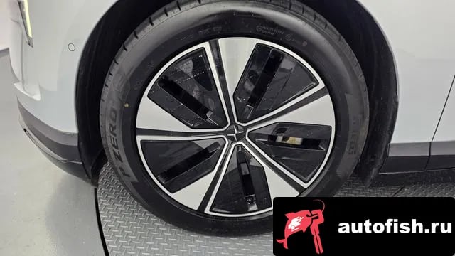 Polestar Polestar 4 Polstar 4 2025 года - вид 5