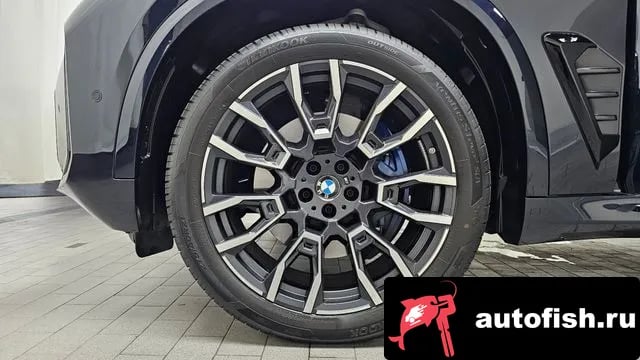 BMW X5 X5 (G05) 2026 года - вид 4
