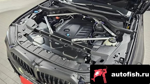 BMW X5 X5 (G05) 2026 года - вид 5