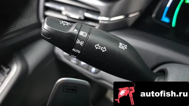 Hyundai Ioniq The New Ionic Electric 2020 года - похожие автомобили