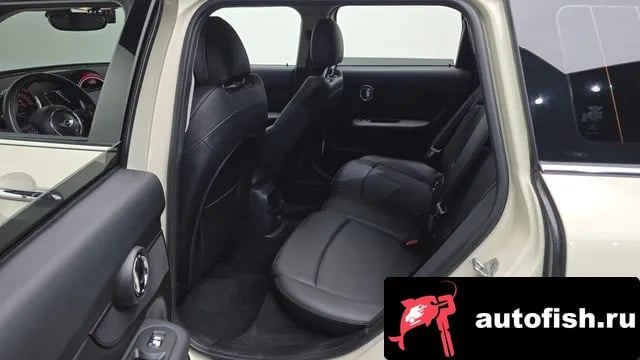 Mini Clubman Cooper Clubman 2018 года - похожие автомобили