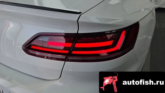 Volkswagen Arteon Atheon 2020 года - похожие автомобили