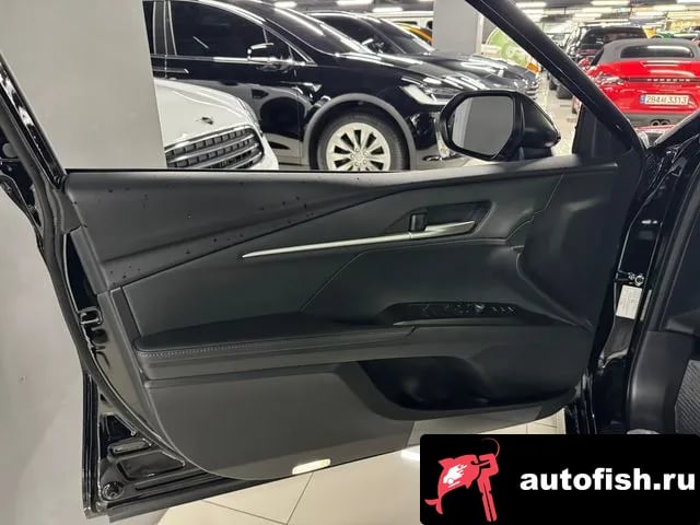 Toyota Camry Camry (XV80) 2026 года - вид 4