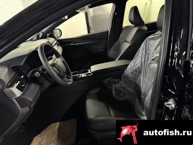 Toyota Camry Camry (XV80) 2026 года - вид 6