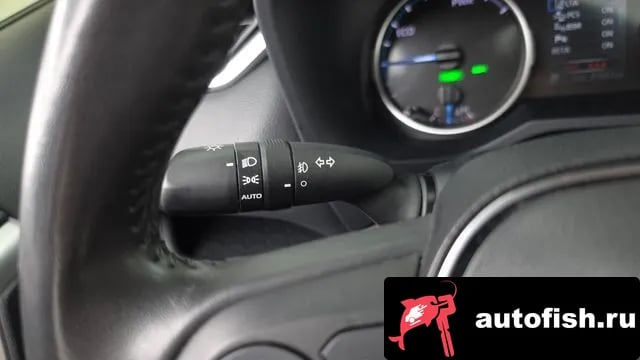 Toyota RAV4 RAV4 5th Generation 2021 года - похожие автомобили