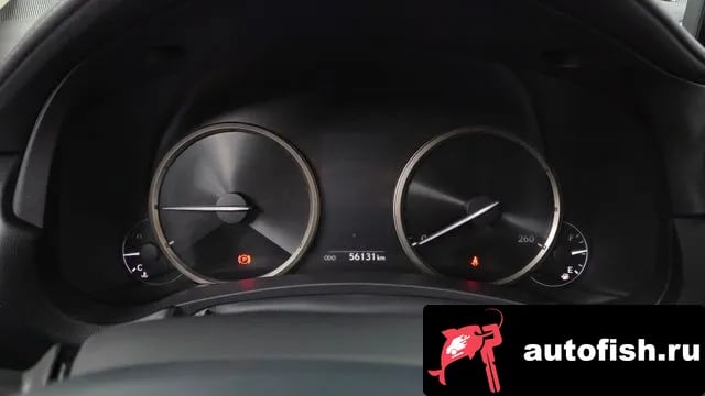 Lexus NX NX300h 2021 года - похожие автомобили