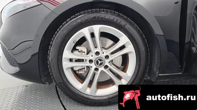 Mercedes-Benz A-Class A-Class W177 2024 года - вид 5