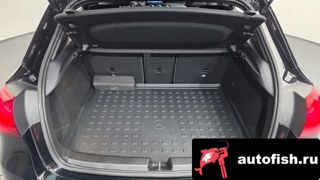 Mercedes-Benz A-Class A-Class W177 2024 года - похожие автомобили