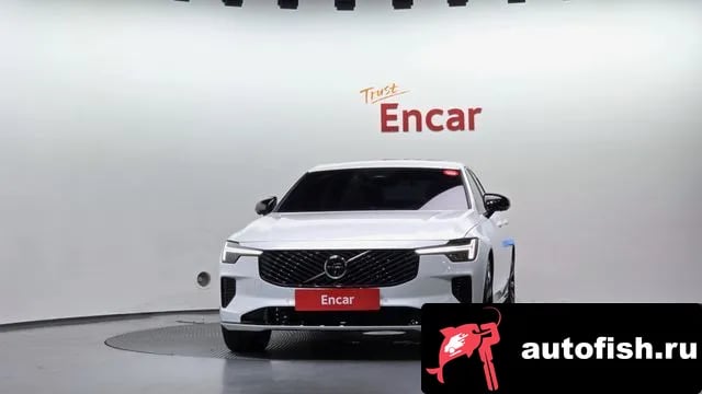 Volvo S90 S90 2025 года - вид 3