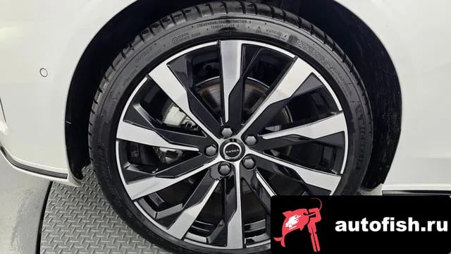 Volvo S90 S90 2025 года - вид 5