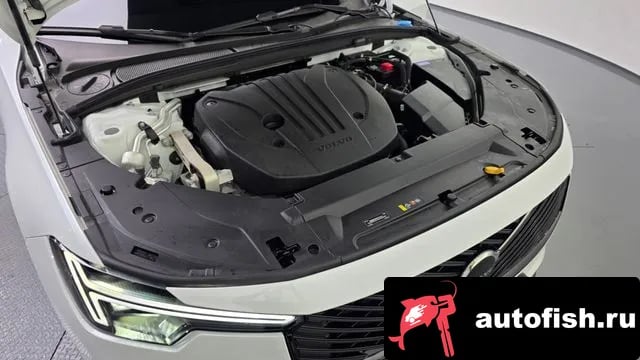Volvo S90 S90 2025 года - вид 6