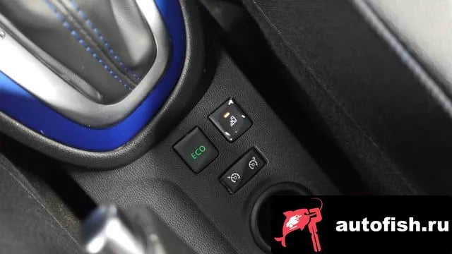 Renault Korea (Samsung) QM3 New QM3 2018 года - похожие автомобили