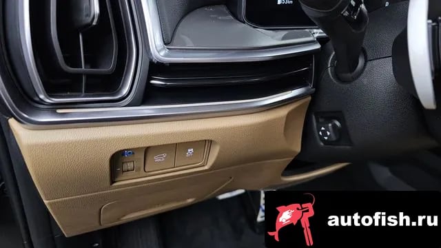 Kia Sorento The New Sorento 4th Generation 2025 года - похожие автомобили
