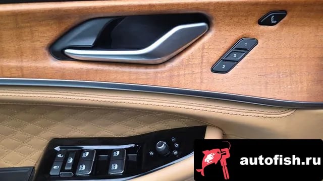 Jeep Cherokee Grand Cherokee (WL) 2022 года - похожие автомобили
